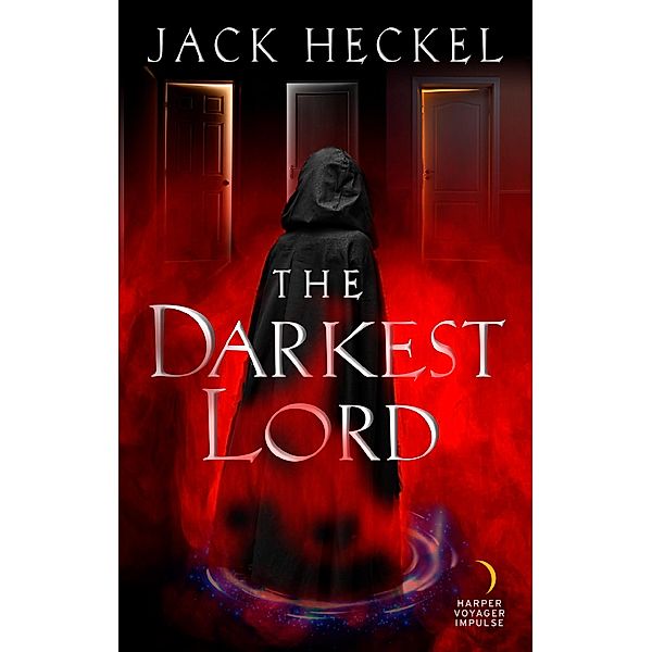 The Darkest Lord / The Mysterium Series Bd.3, Jack Heckel