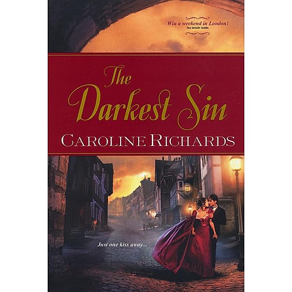 The Darkest Sin, Caroline Richards