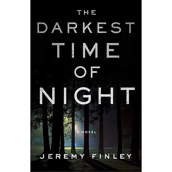 The Darkest Time of Night, Jeremy Finley