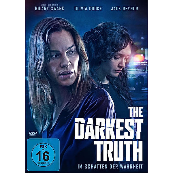 The Darkest Truth - Im Schatten der Wahrheit