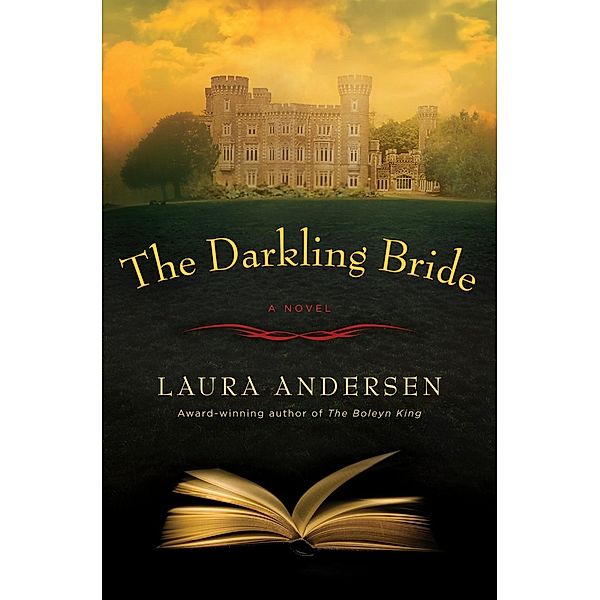 The Darkling Bride, Laura Andersen