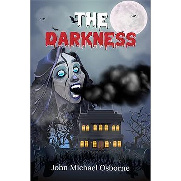 The Darkness, John Michael Osborne