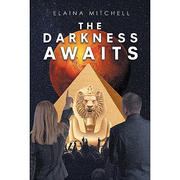 The Darkness Awaits, Elaina Mitchell