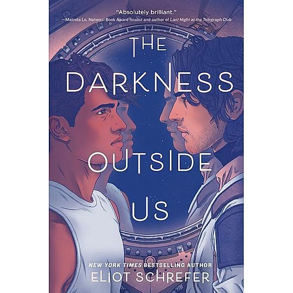 The Darkness Outside Us, Eliot Schrefer