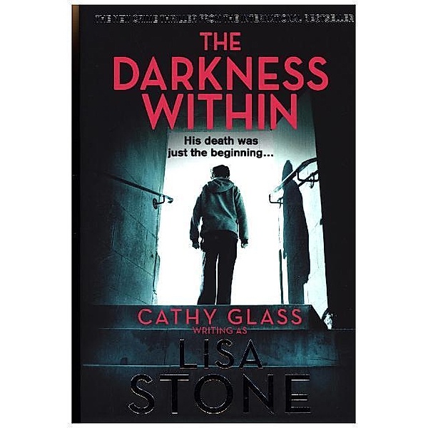 The Darkness Within, Lisa Stone