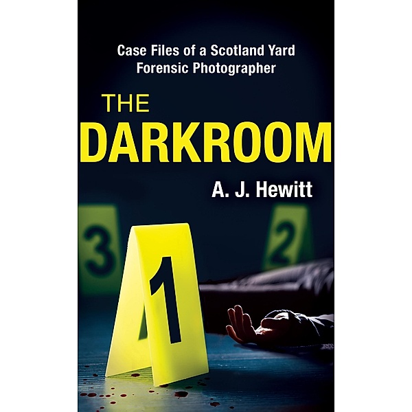 The Darkroom, A. J. Hewitt