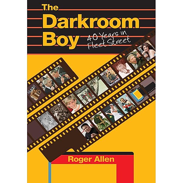 The Darkroom Boy, Roger Allen