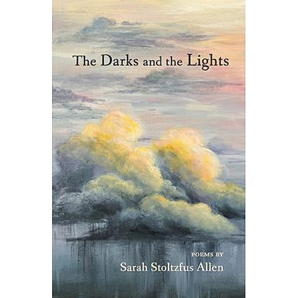 The Darks and the Lights, Sarah Stoltzfus Allen