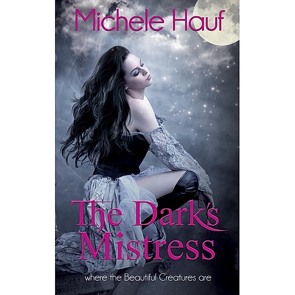 The Dark's Mistress, Michele Hauf