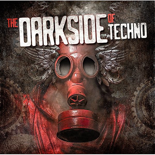 The Darkside Of Techno, Diverse Interpreten