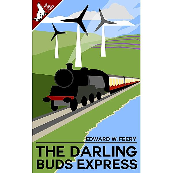 The Darling Buds Express, Edward W. Feery