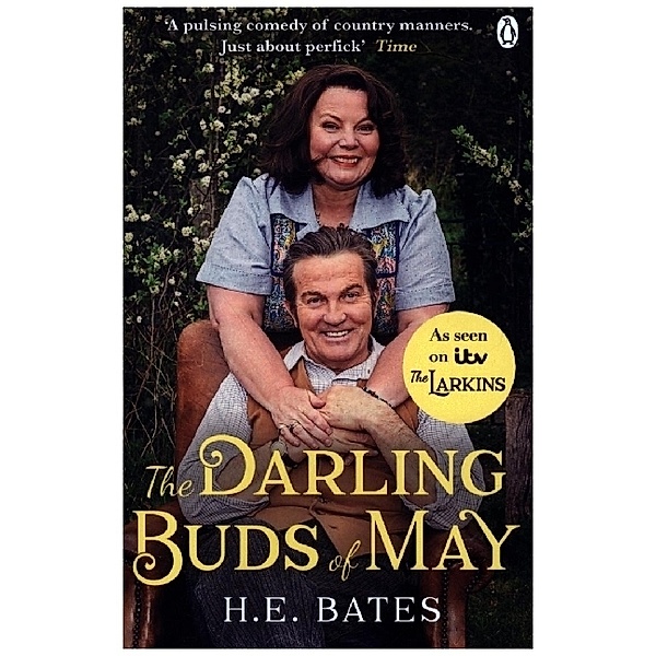 The Darling Buds of May, H. E. Bates