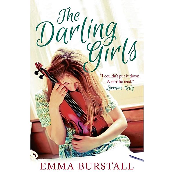 The Darling Girls, Emma Burstall
