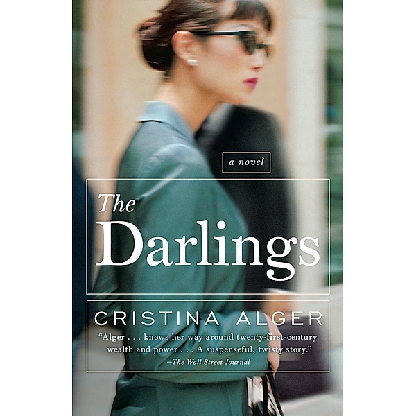 The Darlings, Cristina Alger