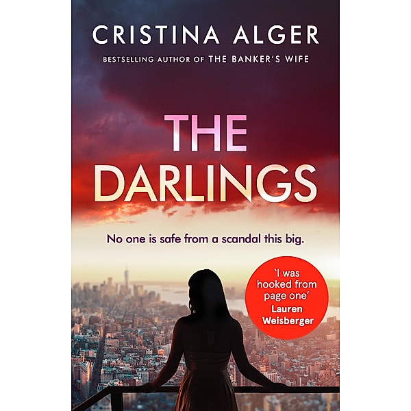 The Darlings, Cristina Alger