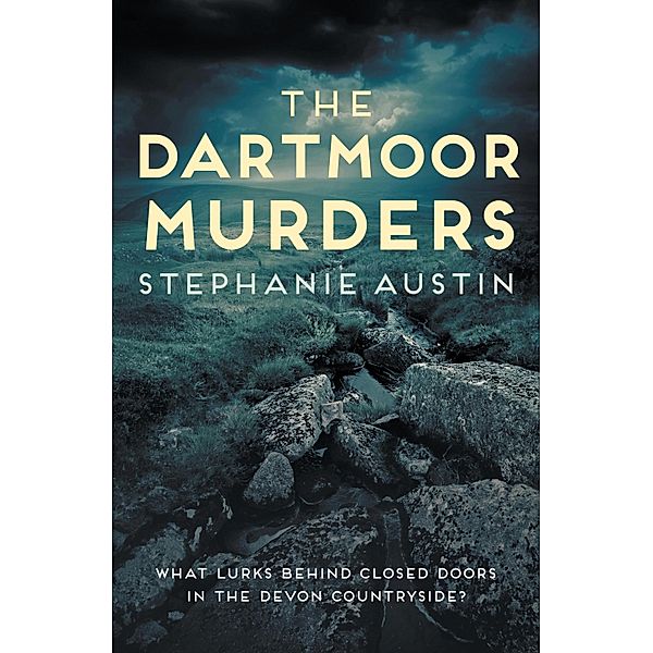 The Dartmoor Murders / Devon Mysteries Bd.4, Stephanie Austin