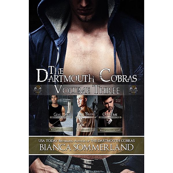 The Dartmouth Cobras Volume 3, Bianca Sommerland