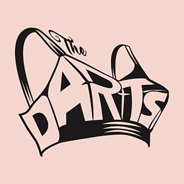 The Darts, The Darts