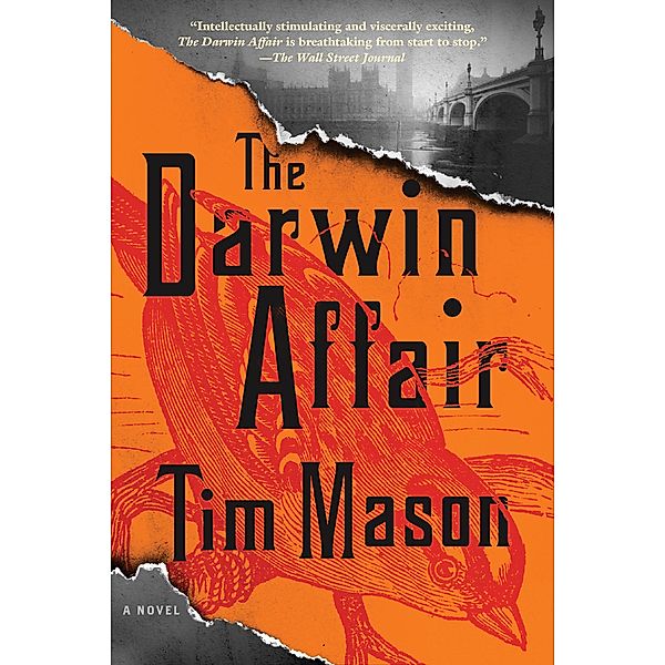 The Darwin Affair, Tim Mason