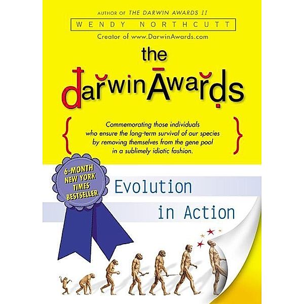 The Darwin Awards / Darwin Awards, Wendy Northcutt