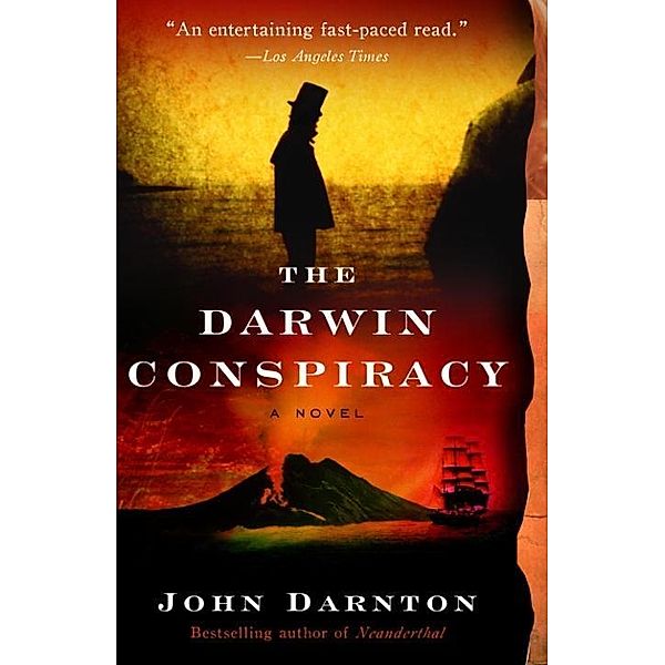The Darwin Conspiracy, John Darnton