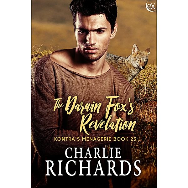 The Darwin Fox's Revelation (Kontra's Menagerie, #23) / Kontra's Menagerie, Charlie Richards