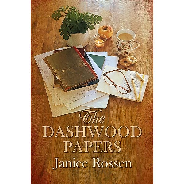 The Dashwood Papers, Janice Rossen