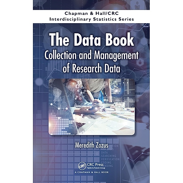 The Data Book, Meredith Zozus