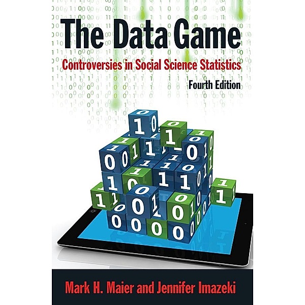 The Data Game, Mark Maier, Jennifer Imazeki