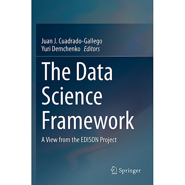 The Data Science Framework