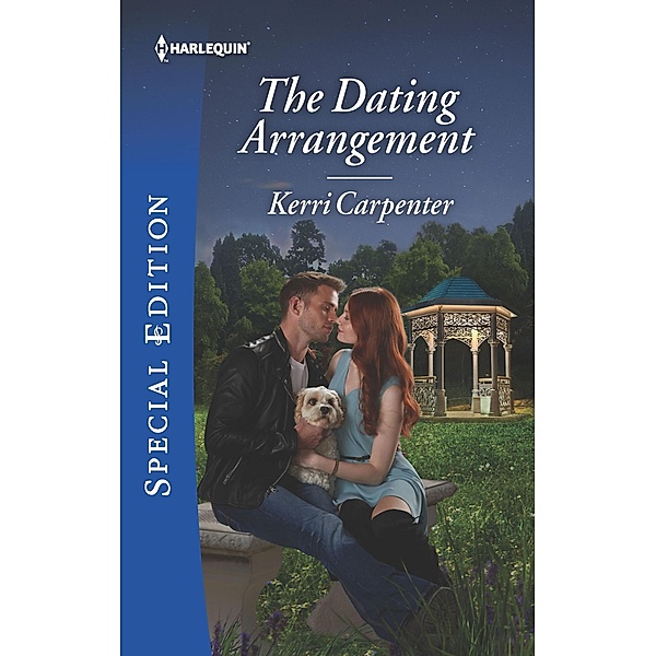 The Dating Arrangement / Something True, Kerri Carpenter