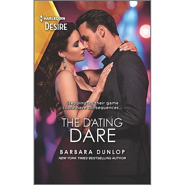 The Dating Dare / Gambling Men Bd.2, Barbara Dunlop