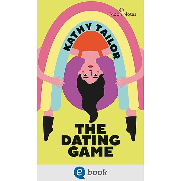 The Dating Game, Kathy Tailor