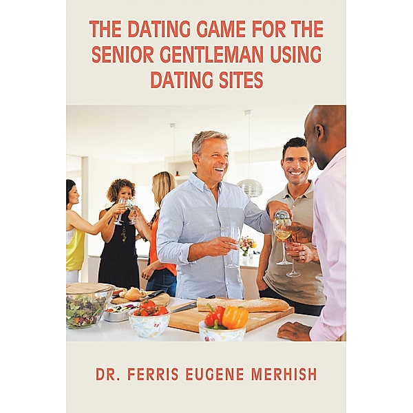 The Dating Game, Ferris Eugene Merhish