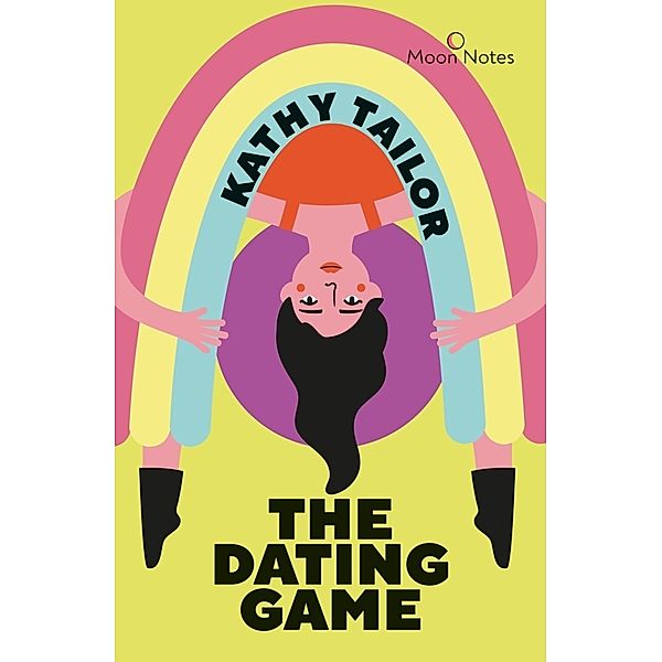 The Dating Game, Kathy Tailor