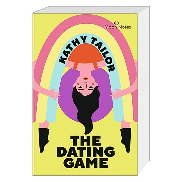 The Dating Game, Kathy Tailor