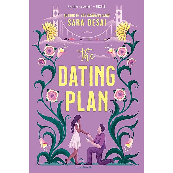 The Dating Plan, Sara Desai