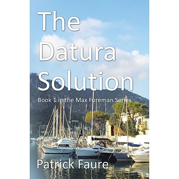 The Datura Solution, Patrick Faure