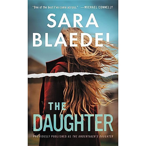 The Daughter, Sara Blaedel