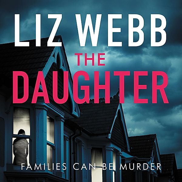 The Daughter, Liz Webb