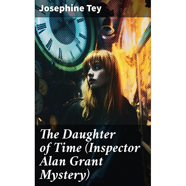 The Daughter of Time (Inspector Alan Grant Mystery), Josephine Tey