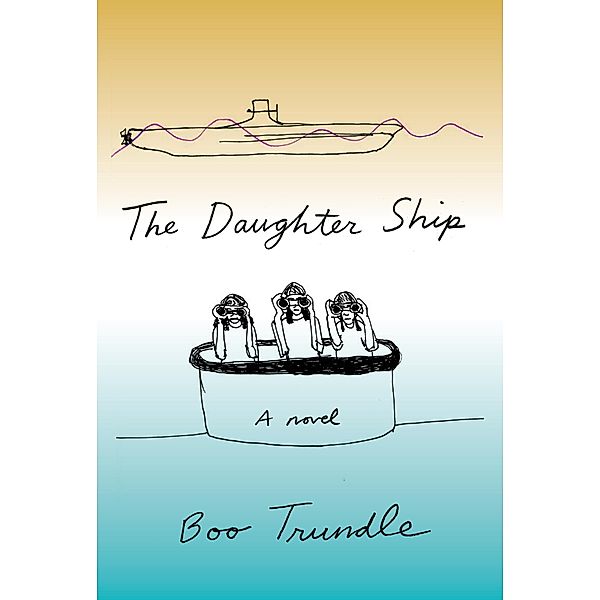 The Daughter Ship, Boo Trundle