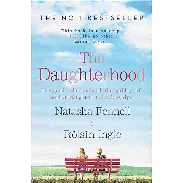 The Daughterhood, Natasha Fennell, Roisin Ingle