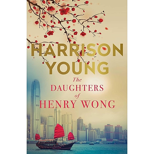 The Daughters of Henry Wong, Harrison Young