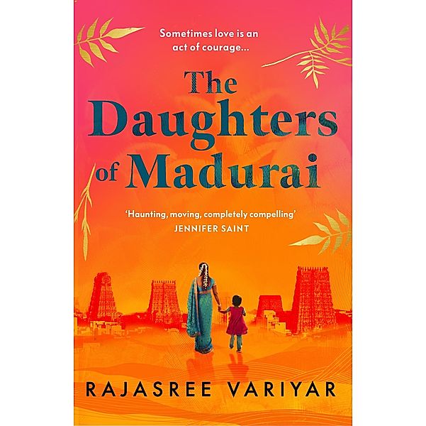 The Daughters of Madurai, Rajasree Variyar