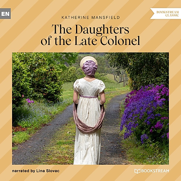 The Daughters of the Late Colonel, Katherine Mansfield
