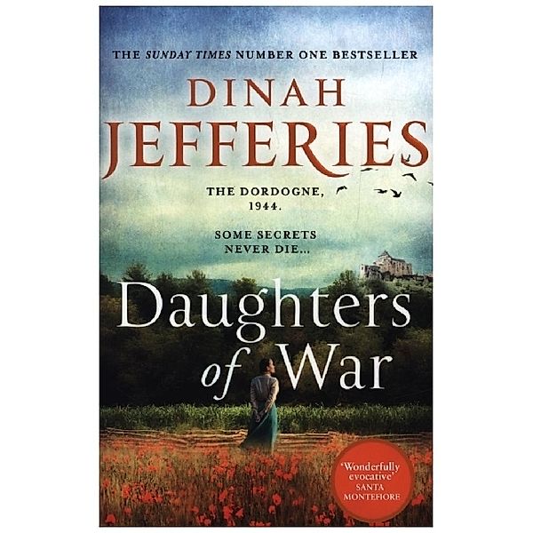 The Daughters of War / Book 1, Dinah Jefferies