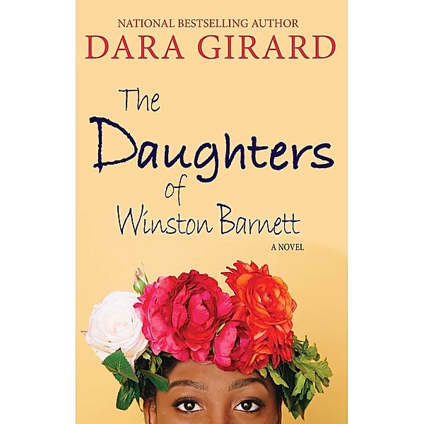 The Daughters of Winston Barnett, Dara Girard