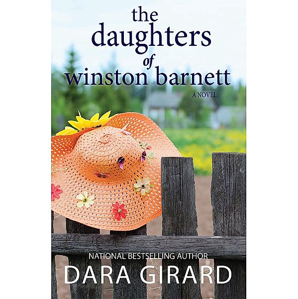 The Daughters of Winston Barnett, Dara Girard