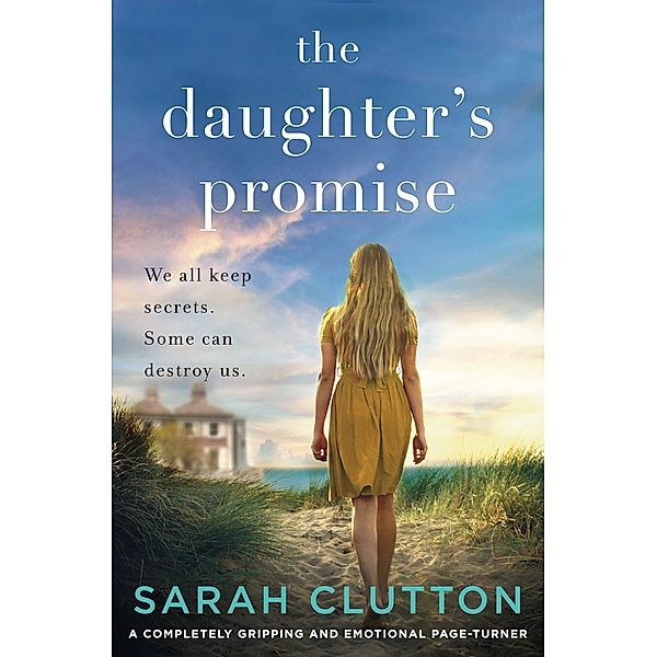 The Daughter's Promise, Sarah Clutton